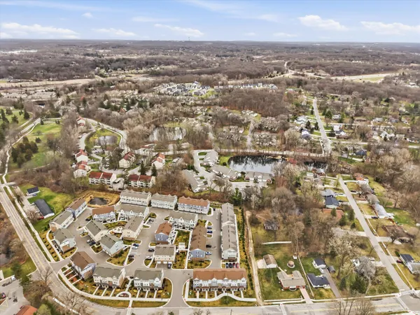 $379,000 | 485 Jenny Way, Unit 85, Brighton, MI 48116