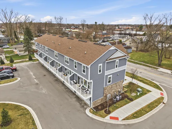 $379,000 | 485 Jenny Way, Unit 85, Brighton, MI 48116