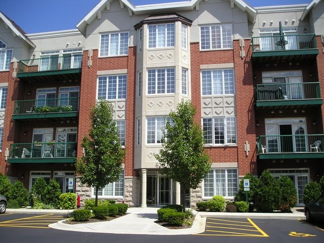 620 McHenry Road, Unit 107 Wheeling, IL 60090 - Photo 1 of 1