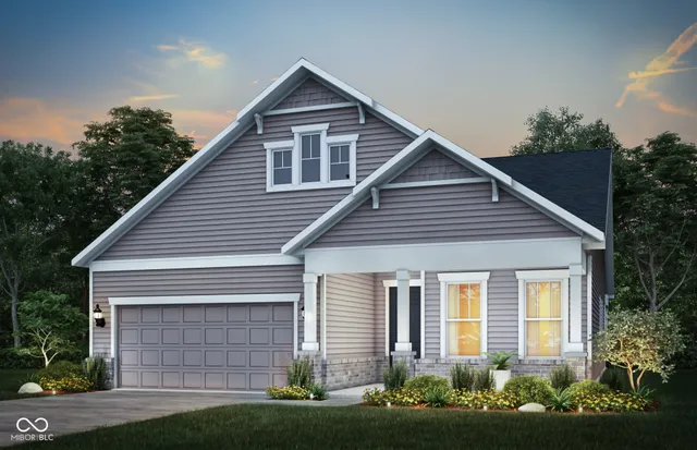 $560,000 | 14915 Iron Liege Way, Westfield, IN 46074