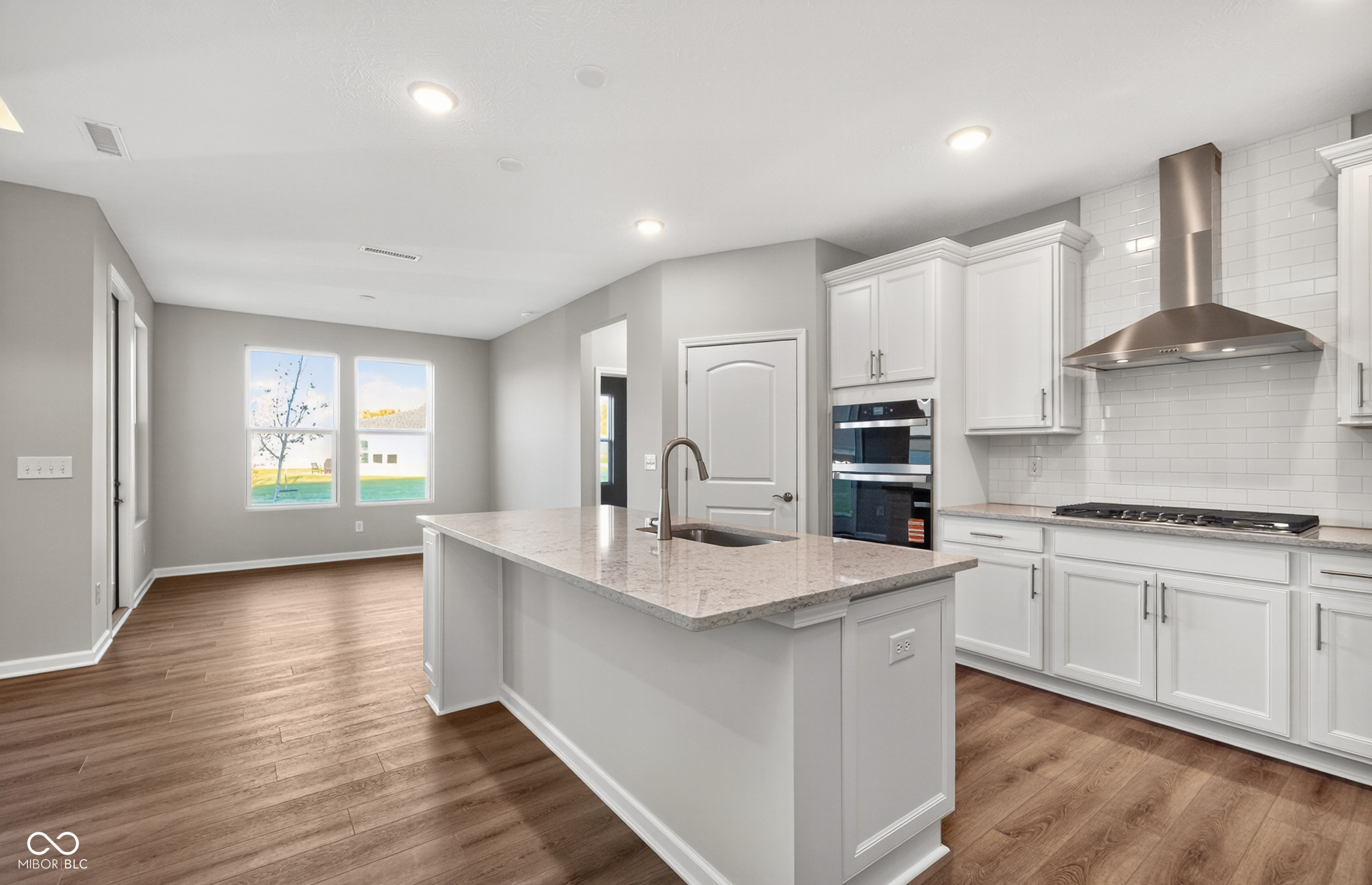 14915 Iron Liege Way Westfield, IN 46074 - Photo 3 of 36