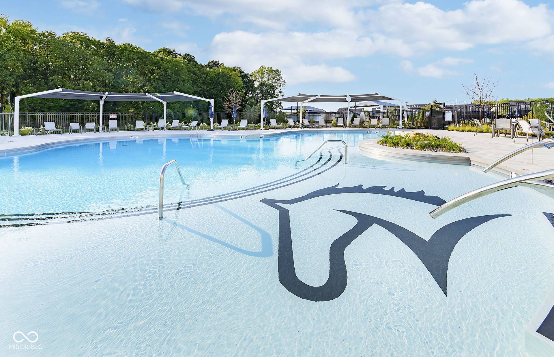 14915 Iron Liege Way Westfield, IN 46074 - Photo 34 of 36