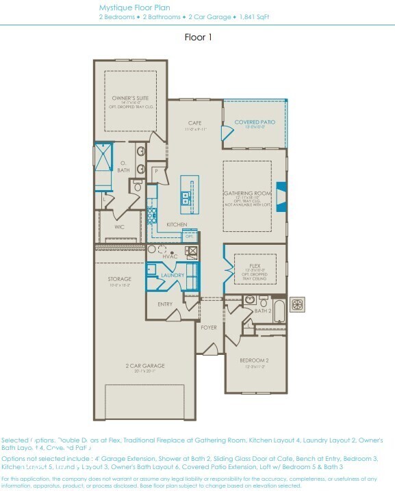 14915 Iron Liege Way Westfield, IN 46074 - Photo 36 of 36