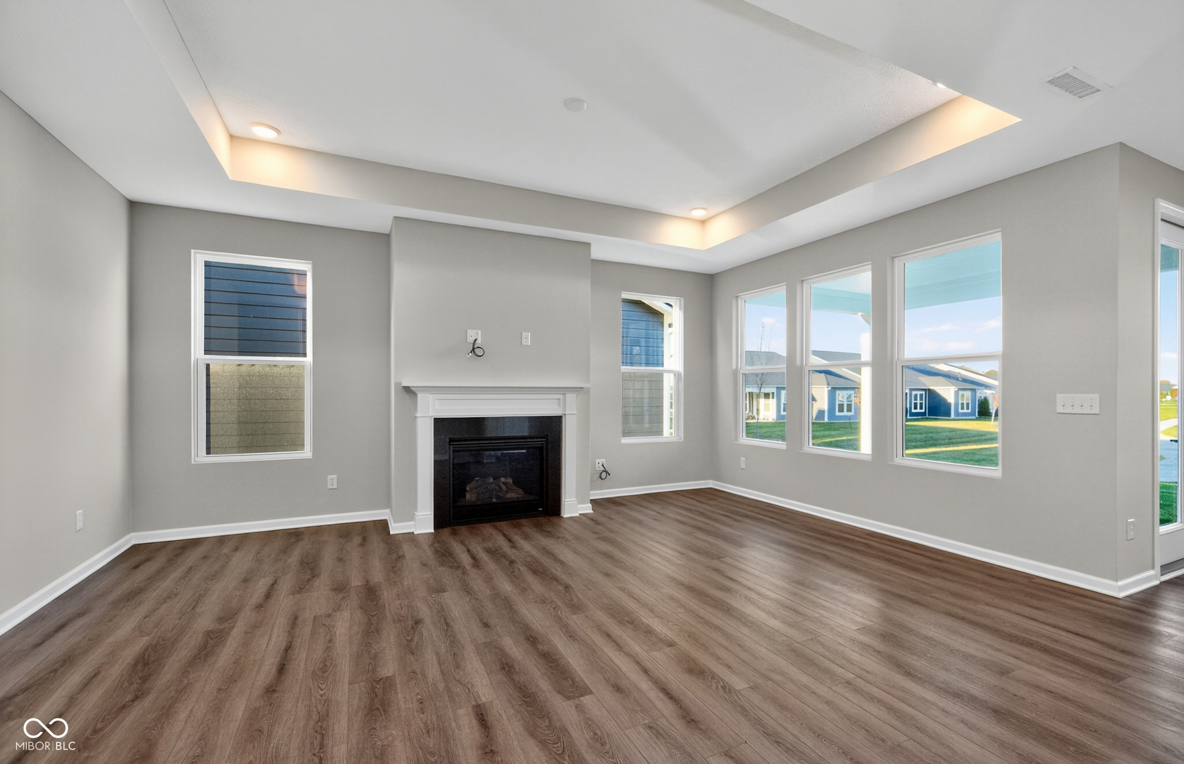 14915 Iron Liege Way Westfield, IN 46074 - Photo 9 of 36