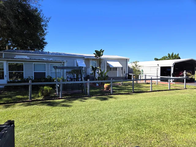 $190,000 | 1176 Pylant Drive, Moore Haven, FL 33471
