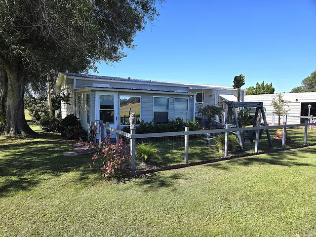 $190,000 | 1176 Pylant Drive, Moore Haven, FL 33471