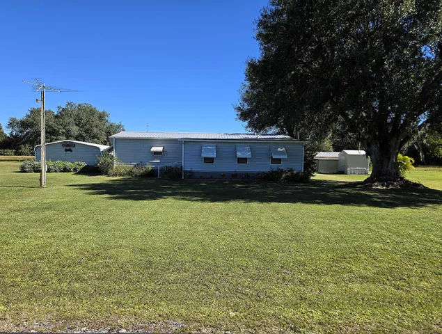 $190,000 | 1176 Pylant Drive, Moore Haven, FL 33471