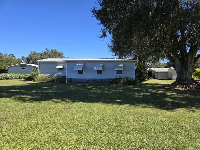 $190,000 | 1176 Pylant Drive, Moore Haven, FL 33471