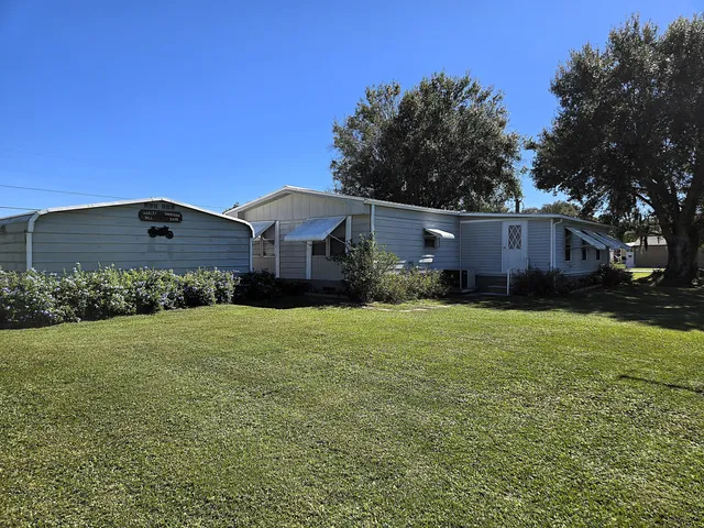 $190,000 | 1176 Pylant Drive, Moore Haven, FL 33471