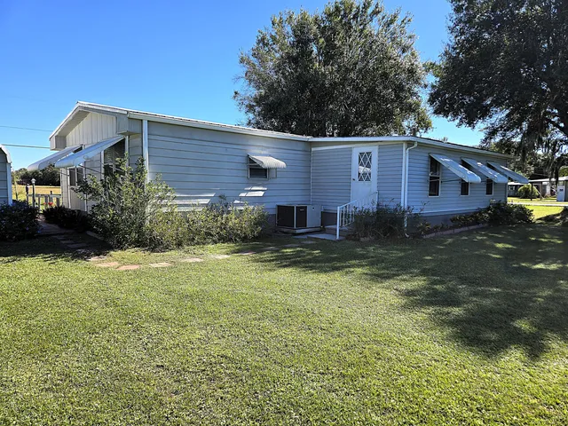 $190,000 | 1176 Pylant Drive, Moore Haven, FL 33471
