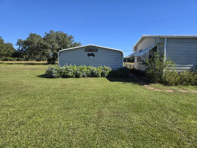 $190,000 | 1176 Pylant Drive, Moore Haven, FL 33471