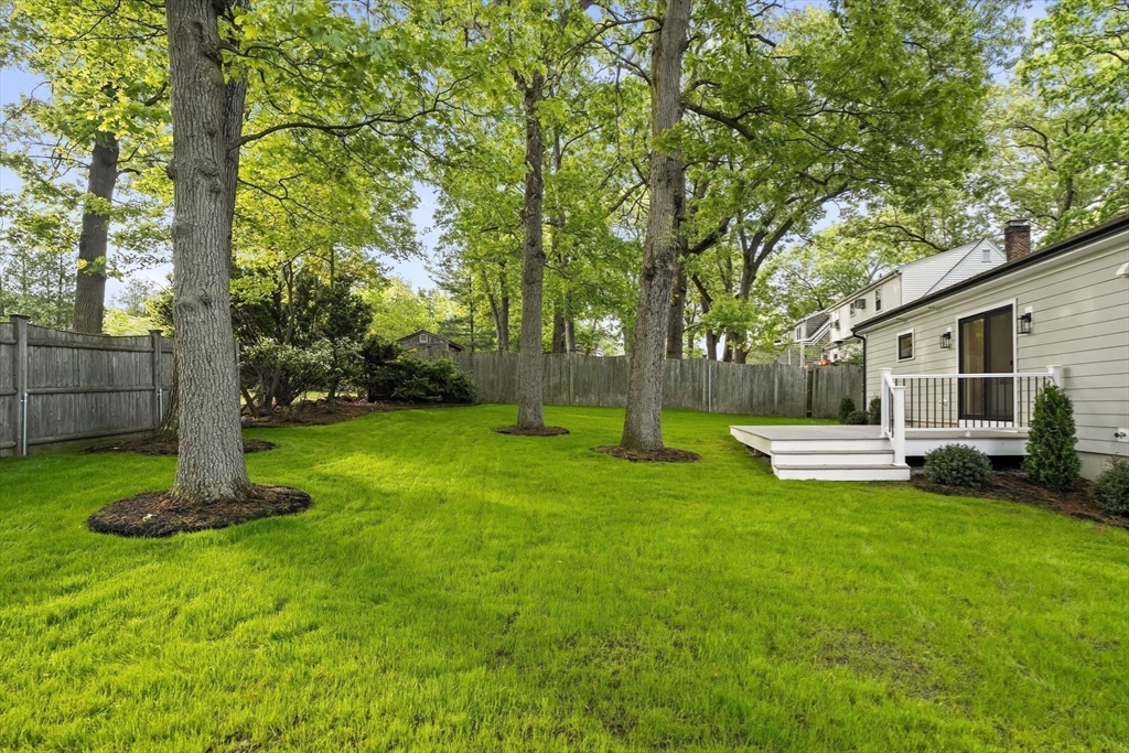 323 Ridge Street Arlington, MA 02474 - Photo 33 of 38 Gallery Image 33