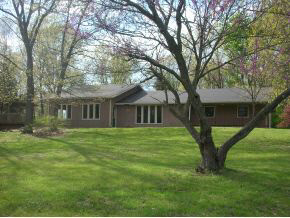 14285 Tulip Road Culver, IN 46511 - Photo 1 of 12