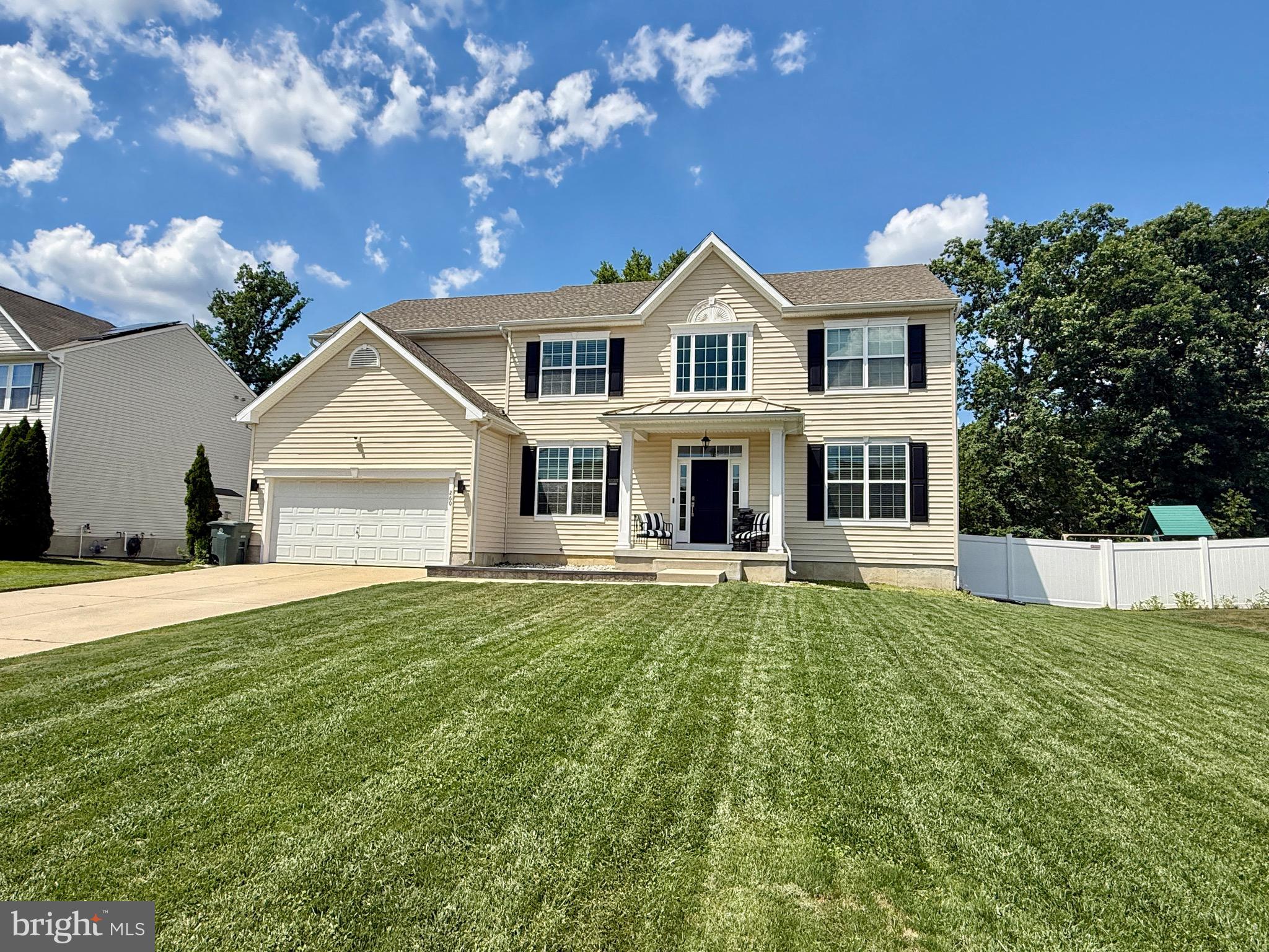 260 Staggerbush Road Williamstown, NJ 08094 - Photo 2 of 2