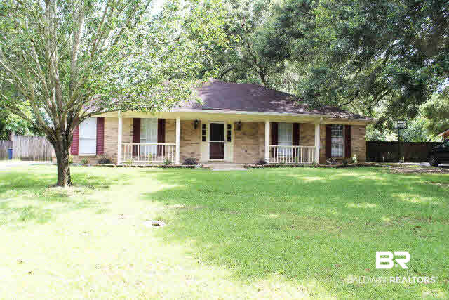 7061 South Huntington Court Mobile, AL 36619 - Photo 1 of 17