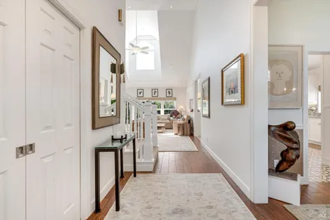 $4,575,000 | 1167 Darms Lane, Napa, CA 94558