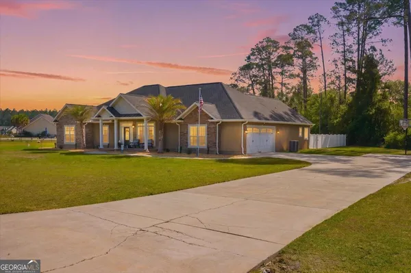$475,000 | 6203 Mill Stone Lane, Blackshear, GA 31516