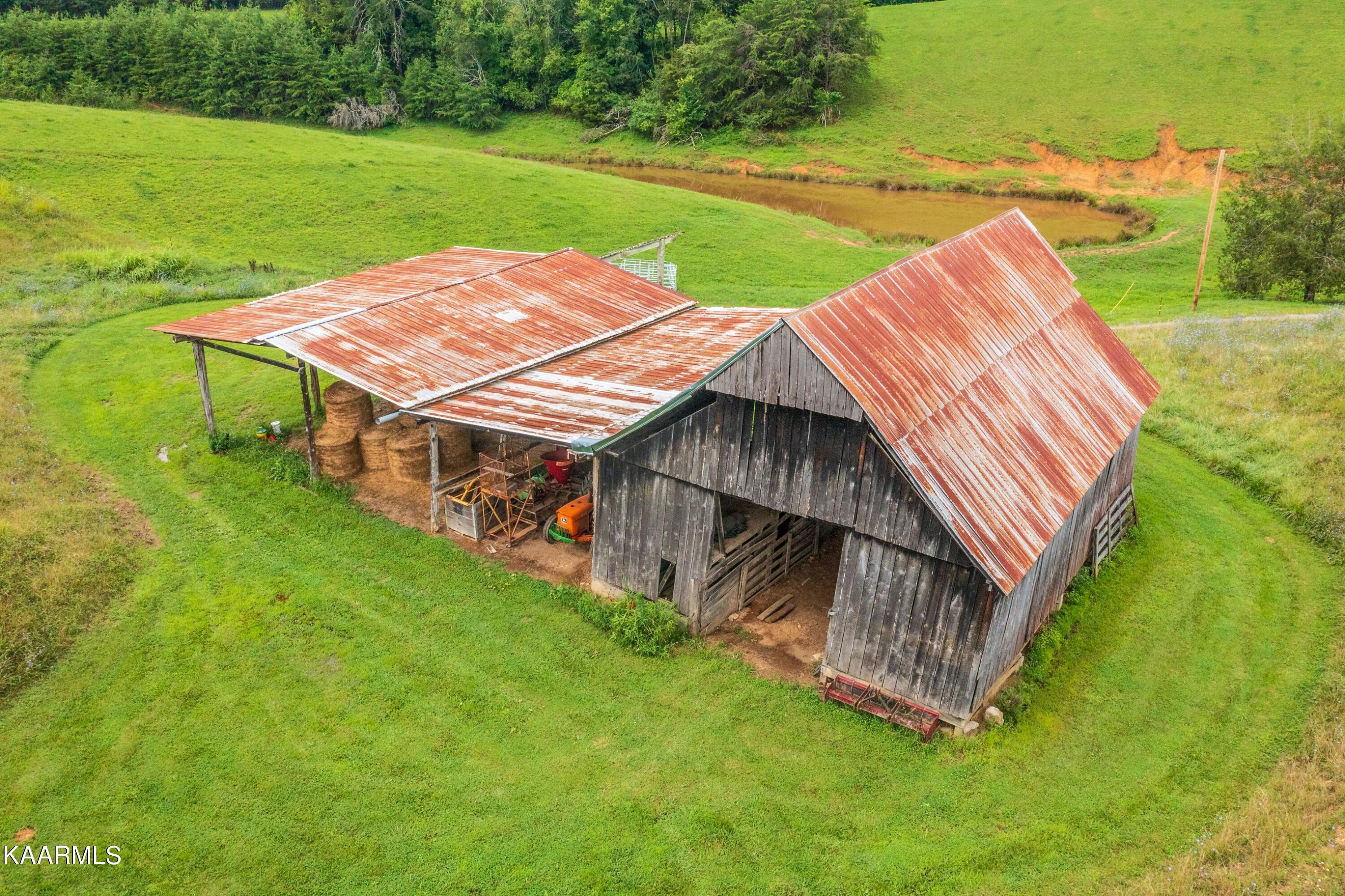 2254 Barger Road Parrottsville, TN 37843 - Photo 36 of 41 lKJfmPv4