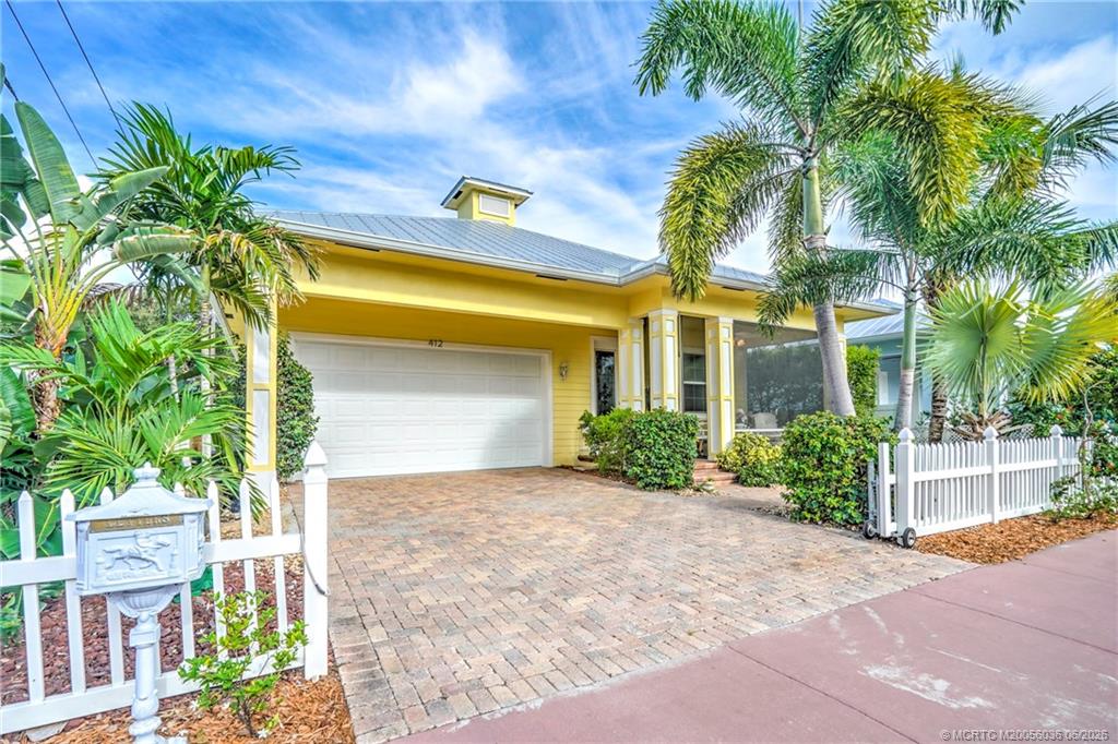 412 Southwest Akron Avenue Stuart, FL 34994 - Photo 58 of 96