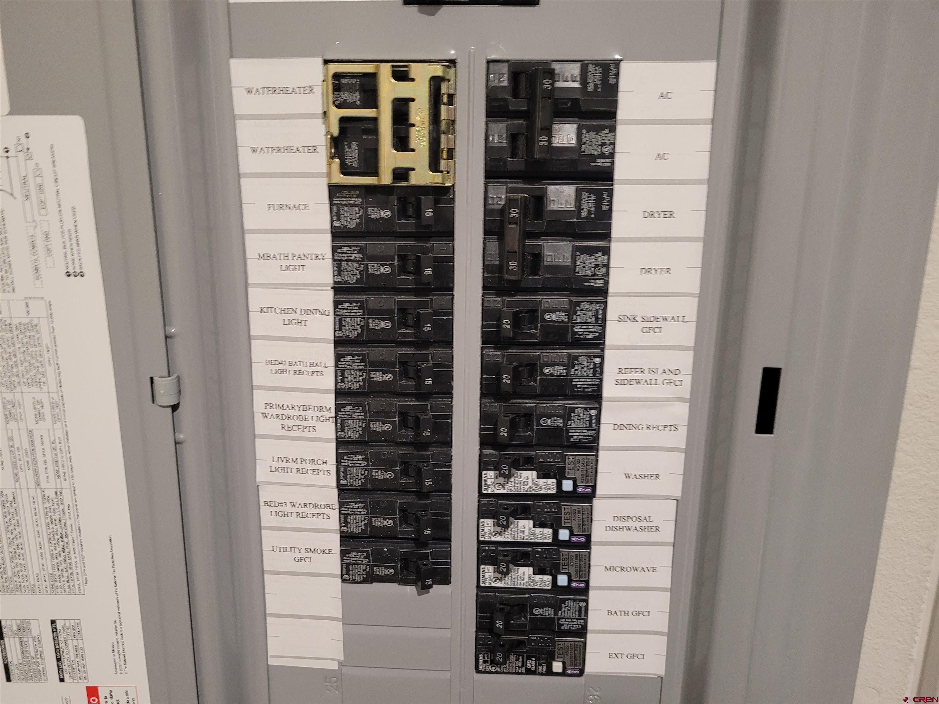 305 9th Street Saguache, CO 81149 - Photo 18 of 32