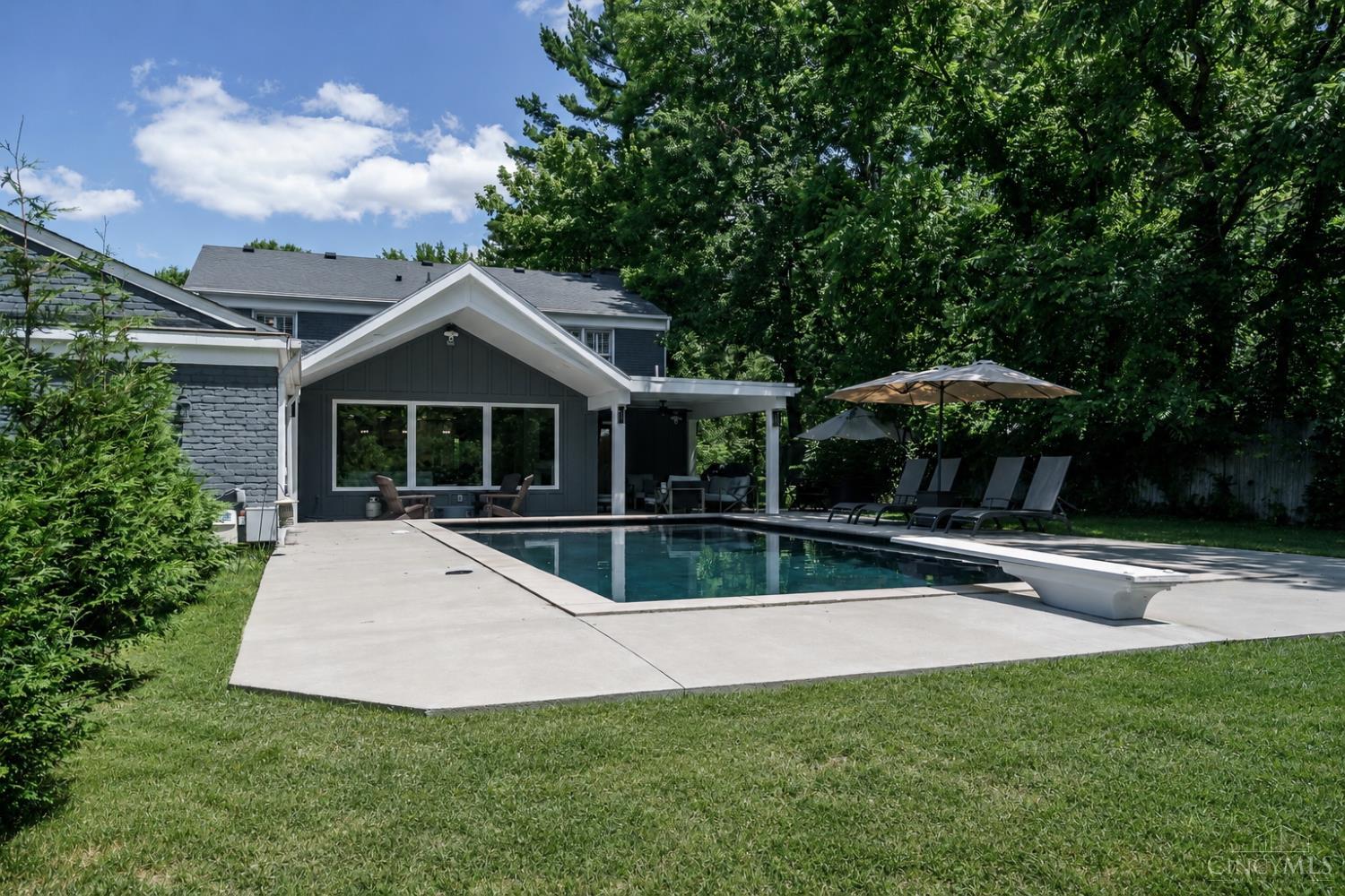8305 Old Stable Road Cincinnati, OH 45243 - Photo 62 of 67