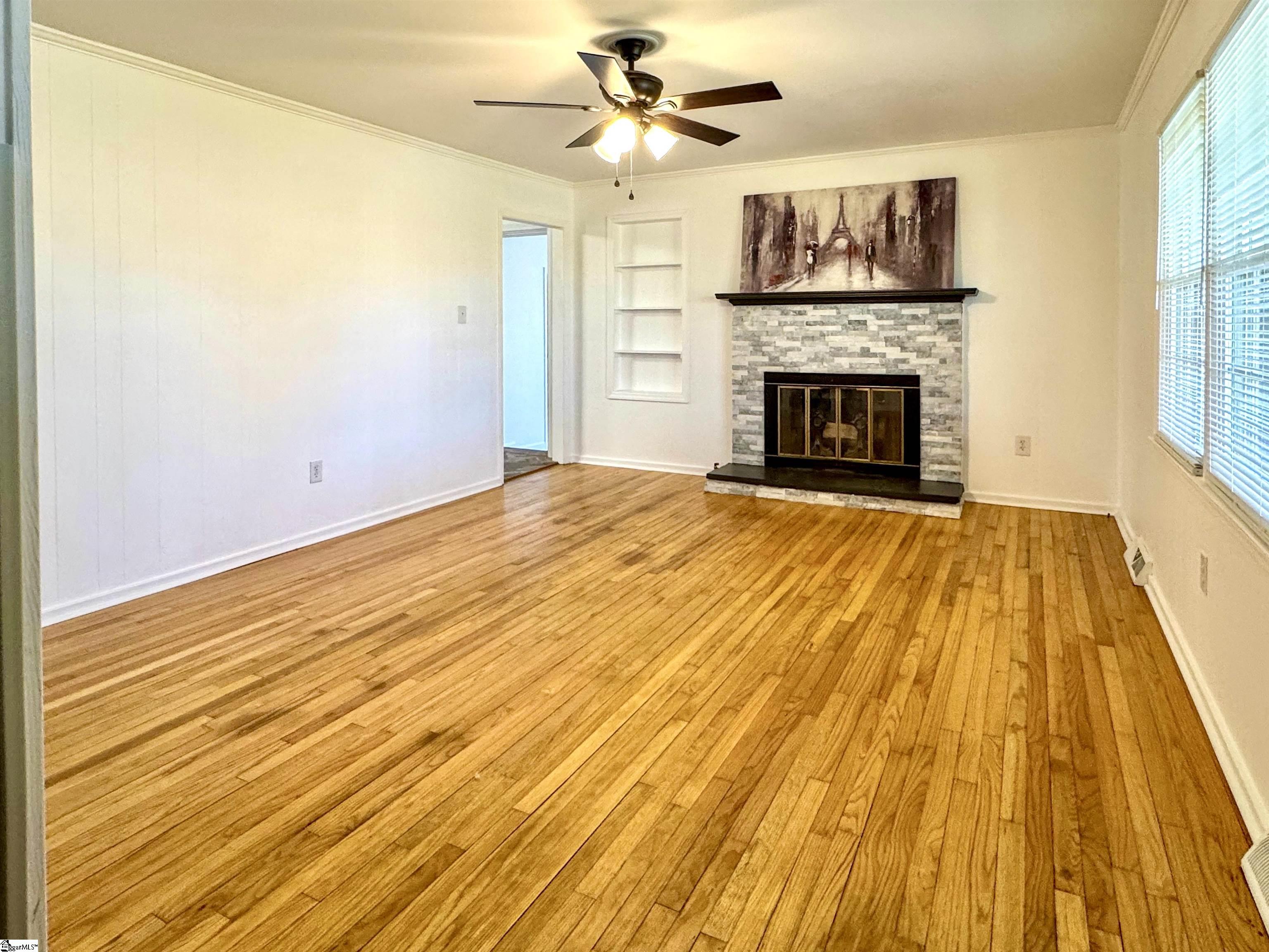 2434 Broadway Lake Road Anderson, SC 29621 - Photo 12 of 28