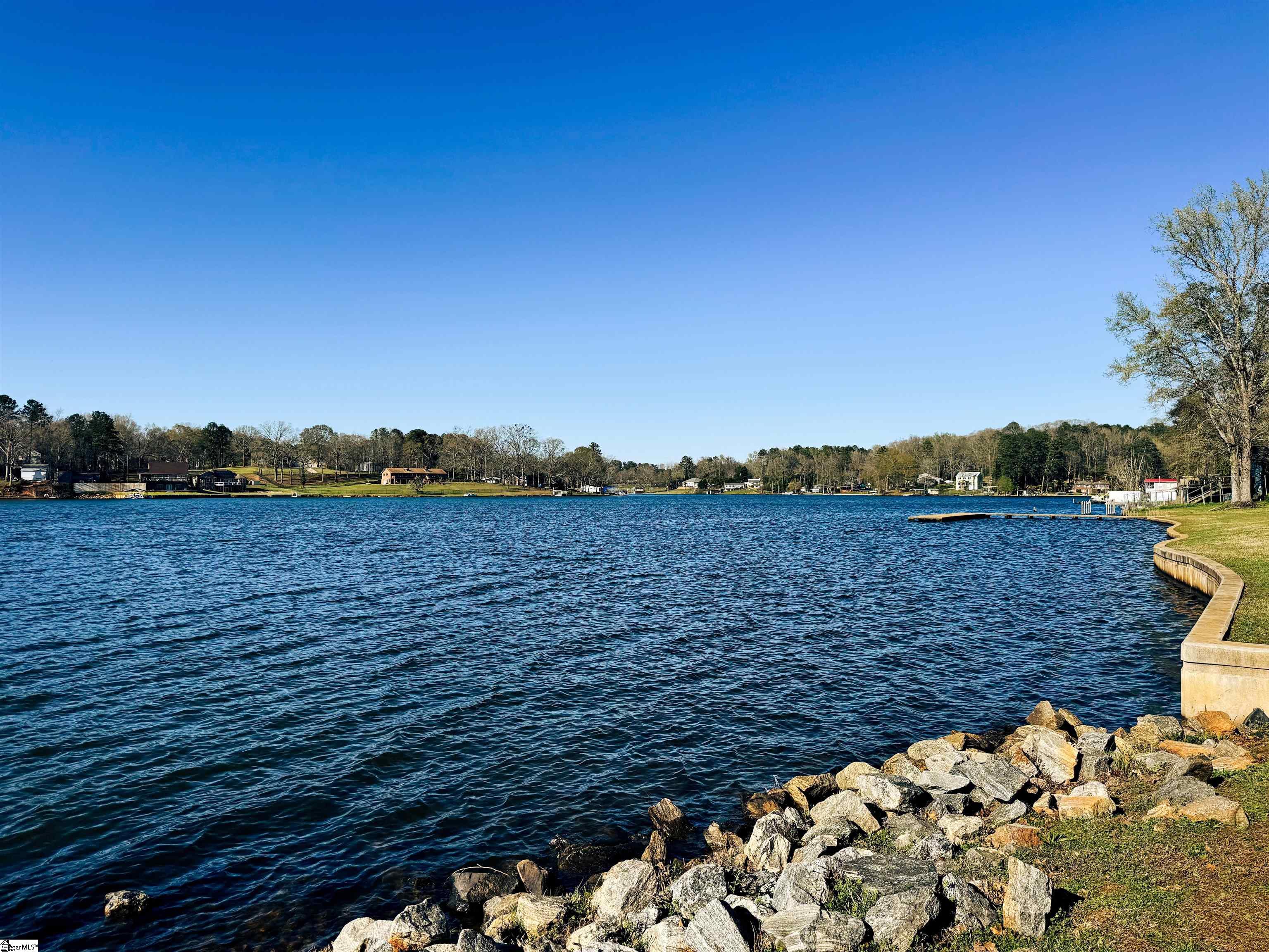 2434 Broadway Lake Road Anderson, SC 29621 - Photo 28 of 28