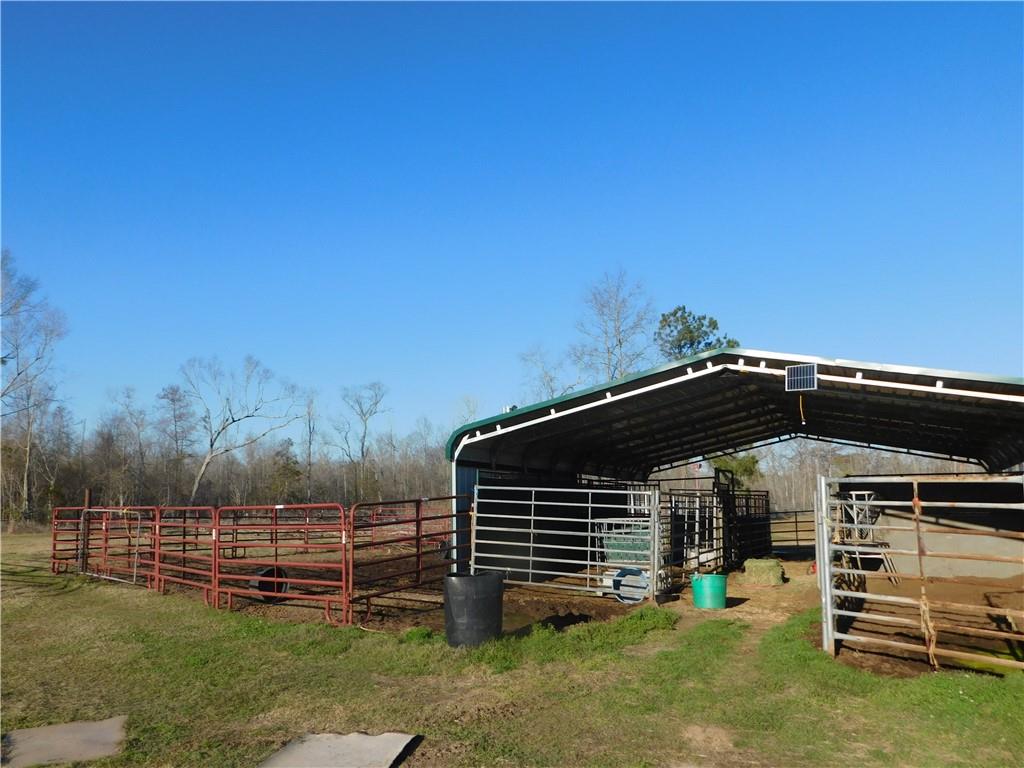 248 Clint Walker Road Sieper, LA 71472 - Photo 8 of 9 Gallery Image 8