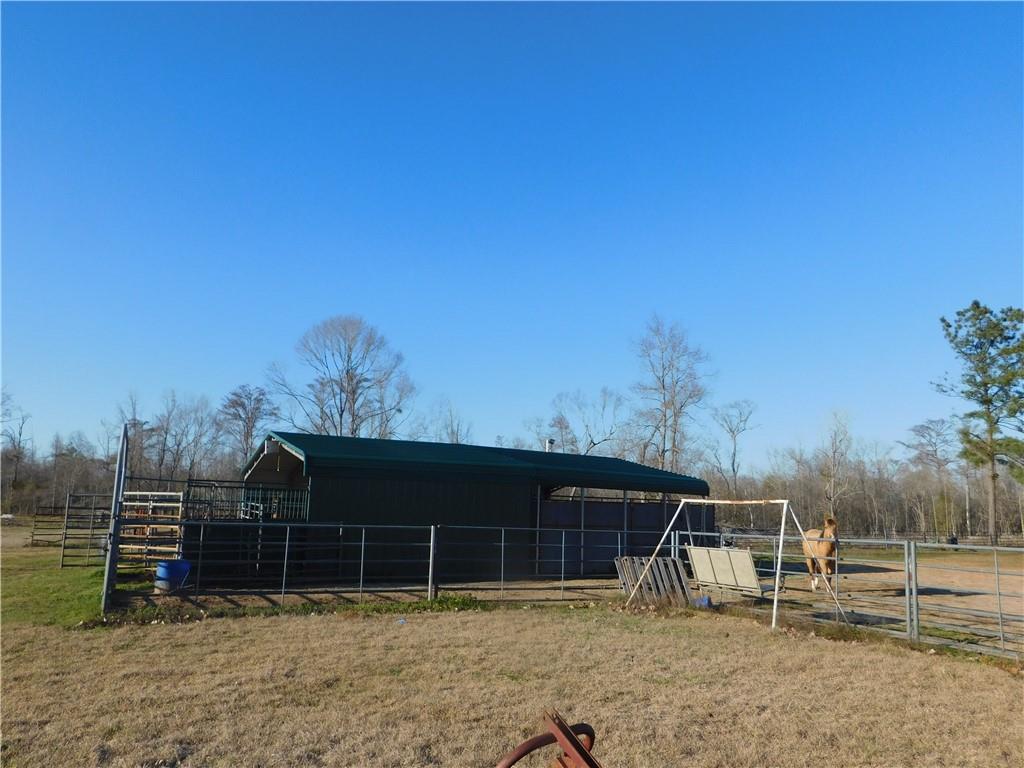 248 Clint Walker Road Sieper, LA 71472 - Photo 9 of 9 Gallery Image 9