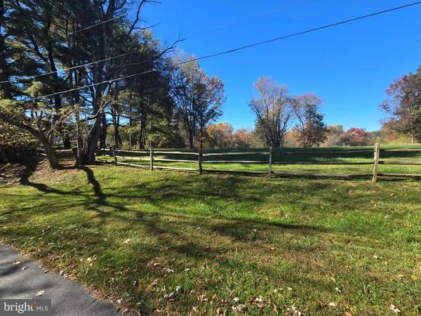 a view of a park