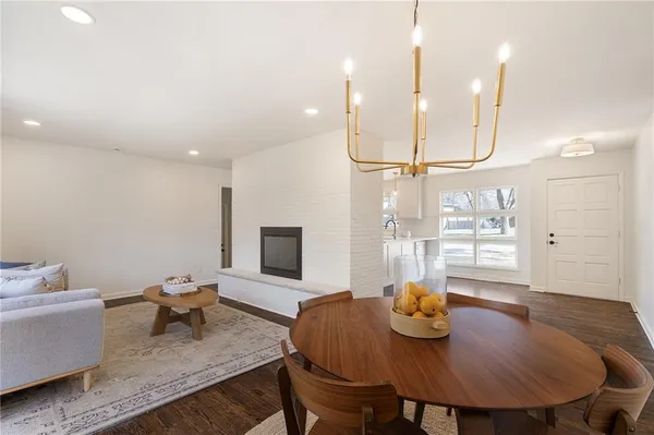 $425,000 | 5406 Lucille Lane, Shawnee, KS 66203