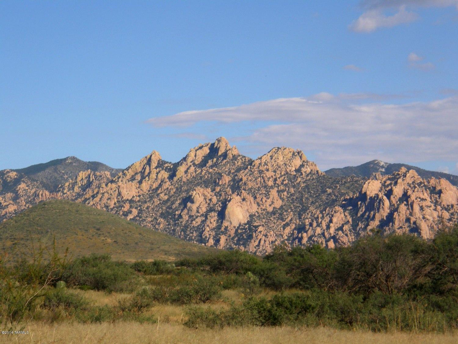 Lot 132 North Dragoon Ranch Rd Street, Unit 132 St. David, AZ 85630 - Photo 1 of 24