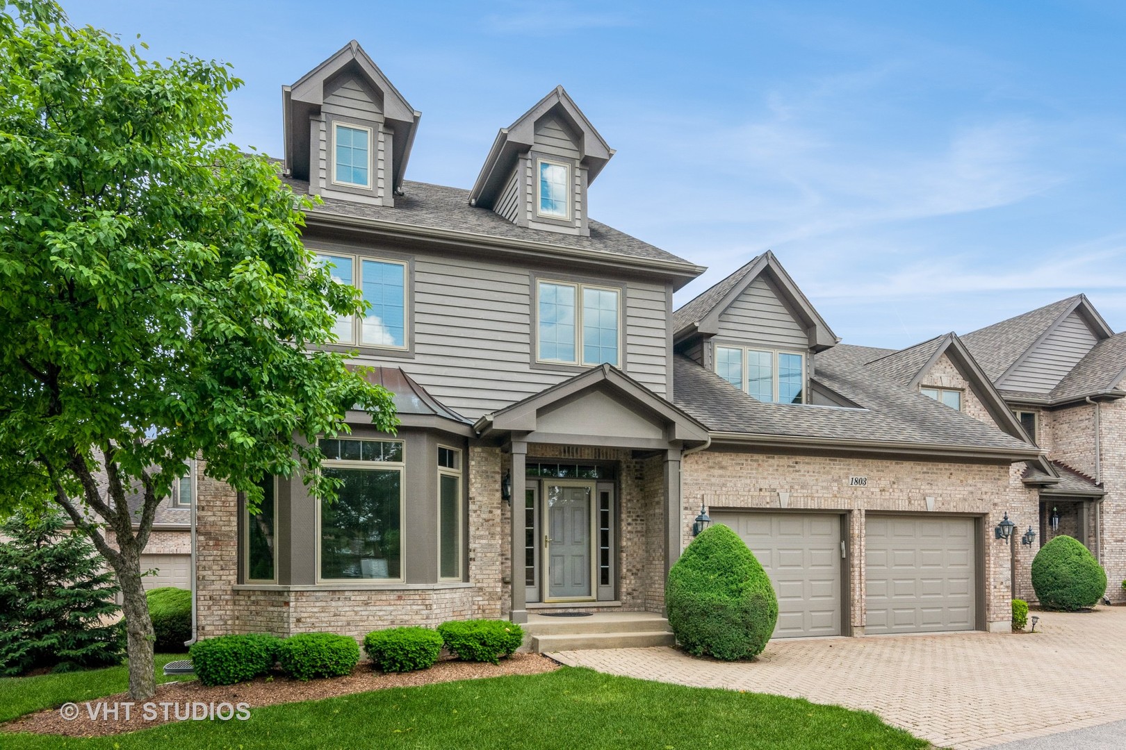 1803 Rizzi Lane Bartlett, IL 60103 - Photo 2 of 39