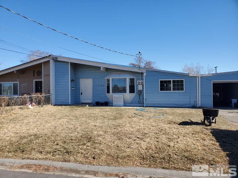 11420 Green Mountain Street Reno, NV 89506 - Photo 1 of 25 Photo 1