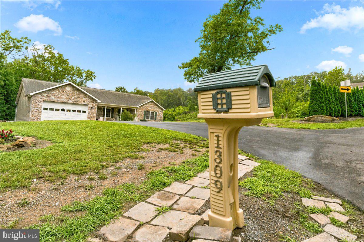 1309 Redland Road Cross Junction, VA 22625 - Photo 84 of 84