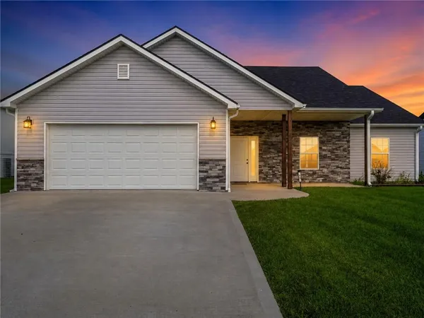 $335,000 | 73 Southeast 451st Road, Warrensburg, MO 64093