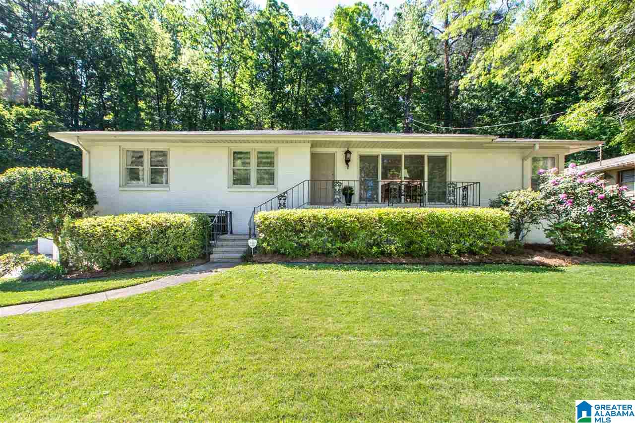 4165 Winston Way Birmingham, AL 35213 - Photo 2 of 30