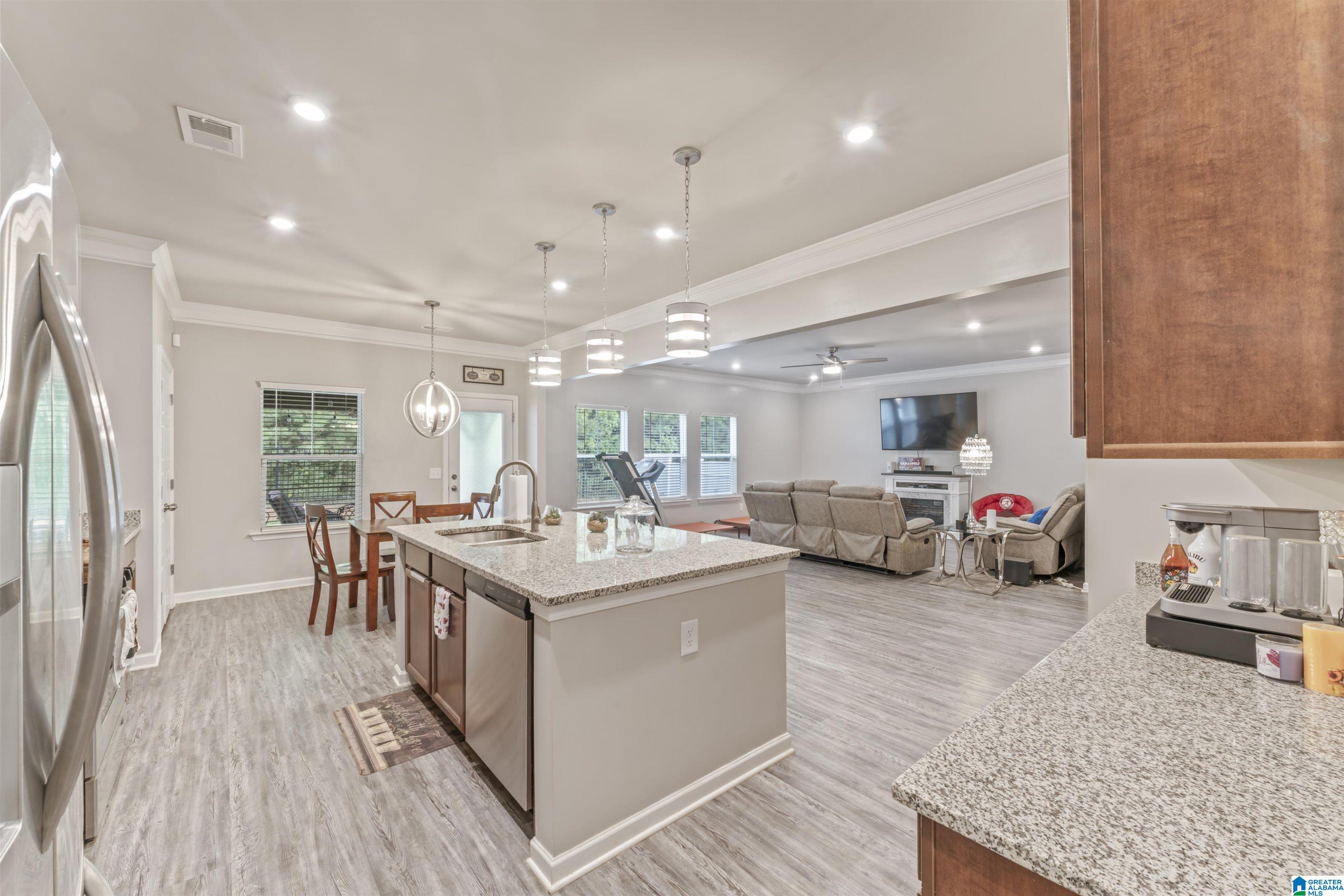 16 Dabbs Road Oxford, AL 36203 - Photo 15 of 43 Gallery Image 15