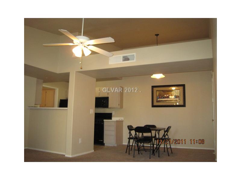7885 West Flamingo Road, Unit 2009 Las Vegas, NV 89147 - Photo 2 of 35 Dining Room.