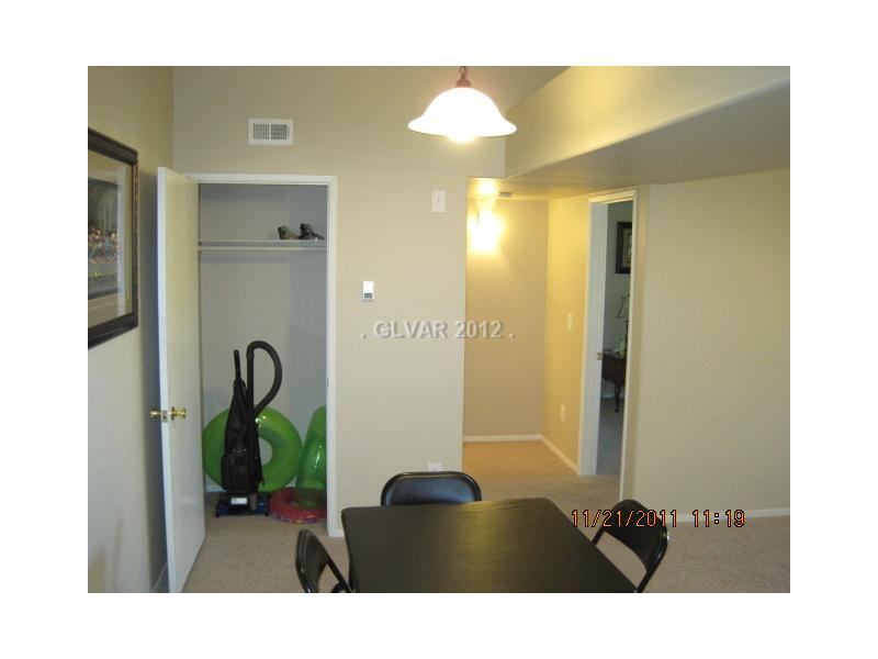 7885 West Flamingo Road, Unit 2009 Las Vegas, NV 89147 - Photo 24 of 35 Other.