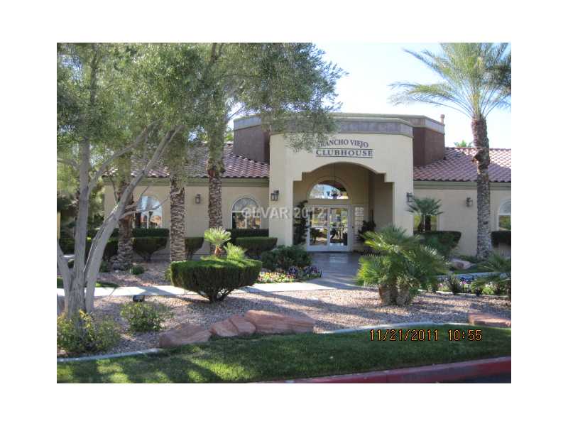 7885 West Flamingo Road, Unit 2009 Las Vegas, NV 89147 - Photo 29 of 35 Other. Clubhouse