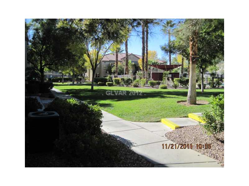 7885 West Flamingo Road, Unit 2009 Las Vegas, NV 89147 - Photo 30 of 35 Other. Community