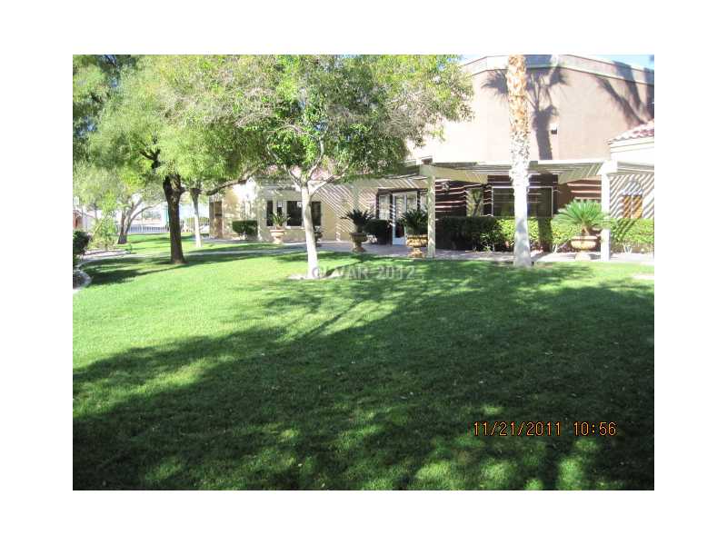 7885 West Flamingo Road, Unit 2009 Las Vegas, NV 89147 - Photo 35 of 35 Property Photo. Clubhouse