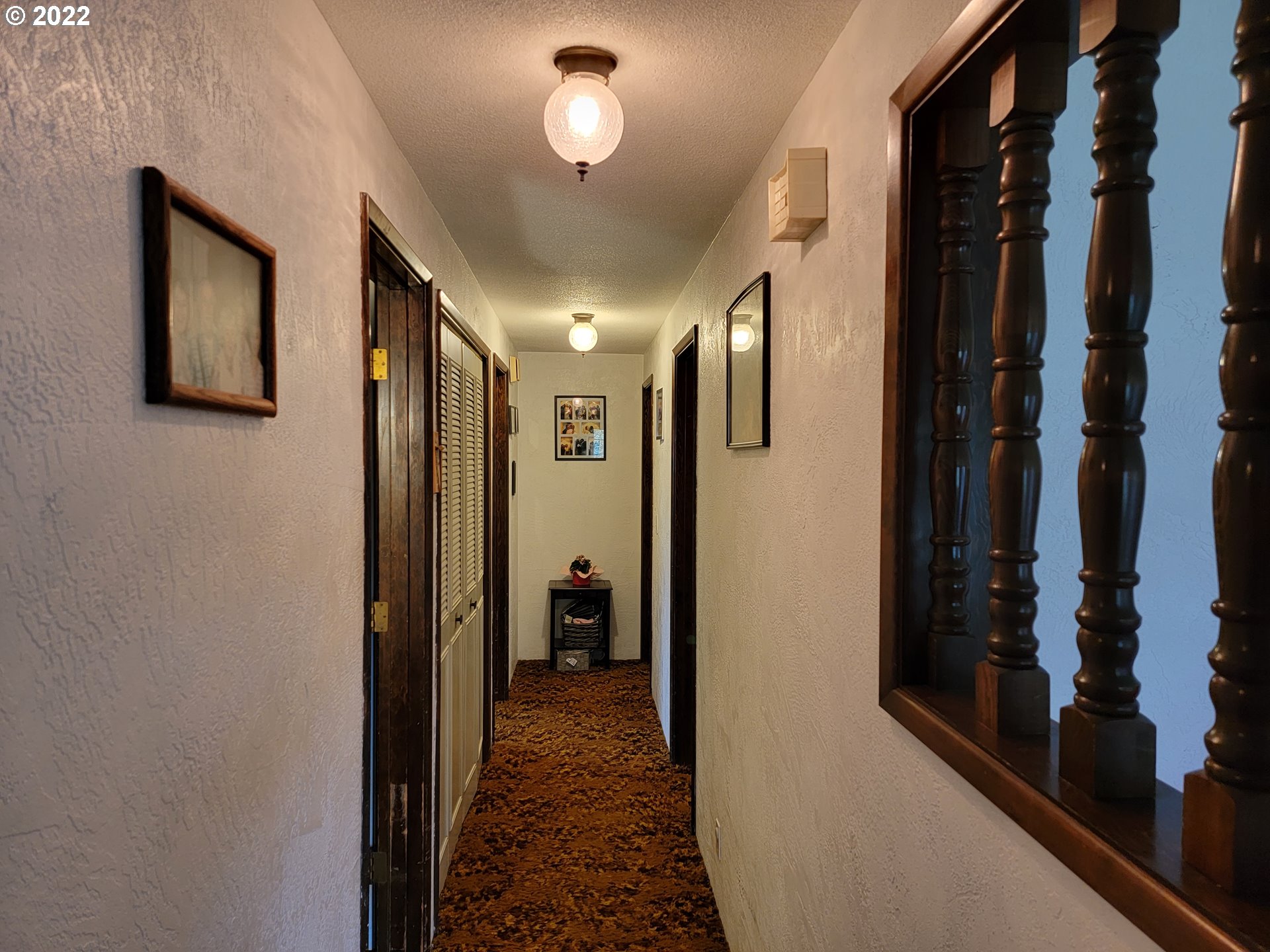 2287 8th Street Springfield, OR 97477 - Photo 8 of 18 a view of hallway