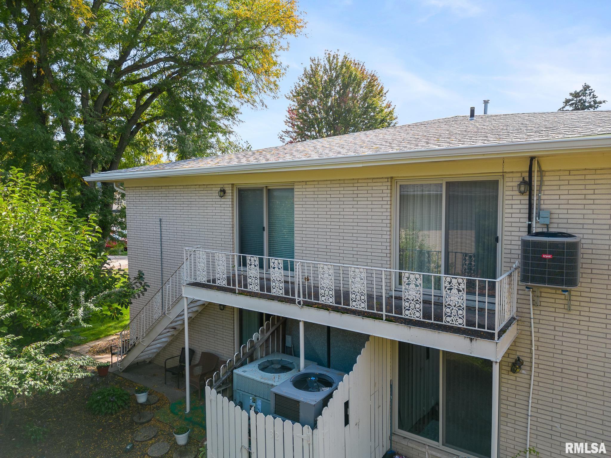 920 17th Street, Unit 34 Moline, IL 61265 - Photo 24 of 26