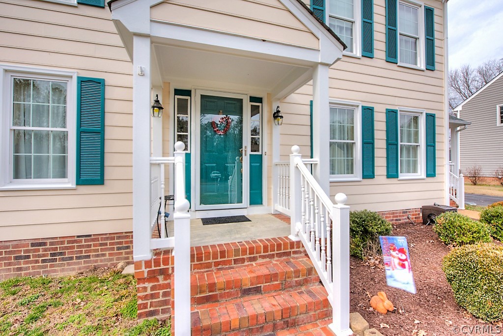 10504 Warren Road Glen Allen, VA 23060 - Photo 5 of 30 Gallery Image 5