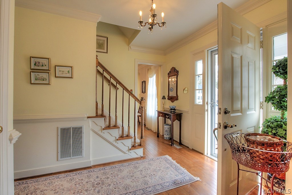 10504 Warren Road Glen Allen, VA 23060 - Photo 8 of 30 Gallery Image 8