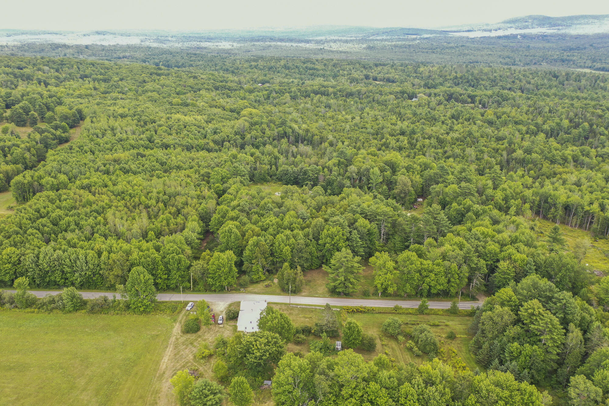 288 Barker Road Troy, ME 04987 - Photo 53 of 66 288BarkerRdTroyME-53