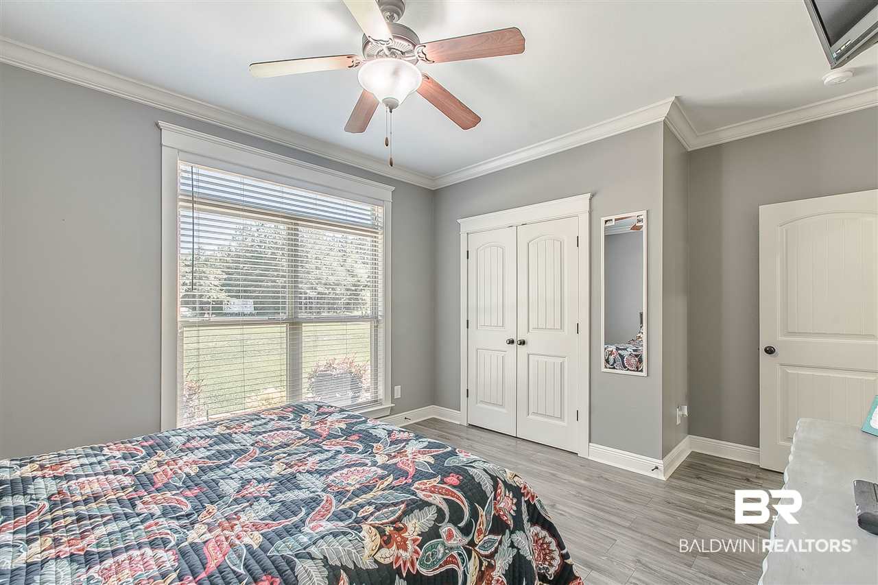 7003 Cloverleaf Landing Road Bay Minette, AL 36507 - Photo 33 of 49
