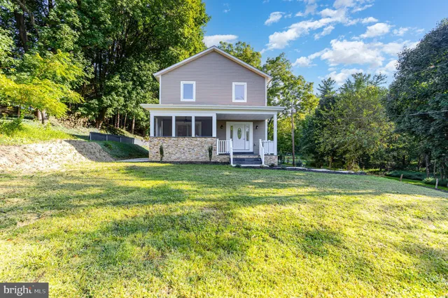 $4,500 | 2430 Harris Mill Road, Parkton, MD 21120